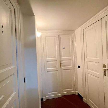 Home Sweet 3A Генуя Екстер'єр фото